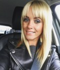 Olga 45 ans Minsk Biélorussie