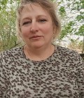 ела 50 ans Kokschetau Kazakhstan