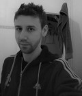 Matthieu 43 лет Brest Франция