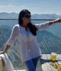 Svetlana 53 ans Kempten Allemagne