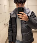 Nizar 23 ans Lille,roubaix  France