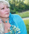 Lana 49 ans Kiev Ukraine
