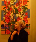 Elena 53 ans Ufa Russie