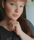 Rina 33 Jahre Тирасполь Moldawien