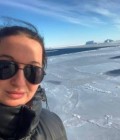 Светлана 30 ans стокгольм Suède