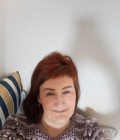 Larysa 55 ans Lyon France