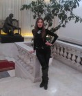 Lara 65 ans Nantes Russie