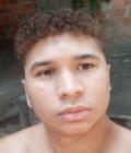 Guilherme 20 лет São Luís Португалия