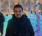 Patrick 38 лет Kalyjkaya Россия