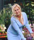 Oksana 48 years Kiev Ukraine