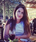 Anna 31 ans Dnepropetrovsk Ukraine