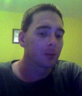Eric 42 ans Guebwiller France