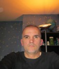 Philippe 54 лет St Amand Montrond Франция