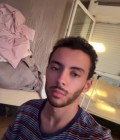 Shakib 21 лет Dijon Франция