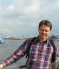 Lars 48 ans Schwanheide Allemagne