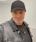 Chris 43 лет Braunschweig Германия
