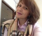 Alena 48 ans Almaty  Kazakhstan