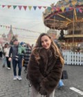 Юлия 27 ans Волгоград Russie