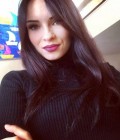 Natalia 34 ans Uspenovka Ukraine