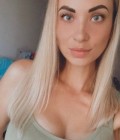 Darya 37 ans Ульяновск Russie