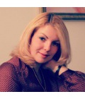 Anna 38 ans Sochi Russie