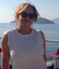 Elena 68 years Moscow Russia