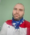 Infinity 43 ans Montluçon  France