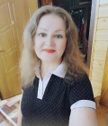 Lady 51 ans Kazan  Russie