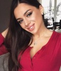 Anna 33 ans Minsk Biélorussie