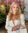 Diana 32 ans Minsk Biélorussie