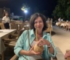 Natalia 59 ans Москва Russie