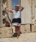 Ninel 77 ans Ekaterinburg Russie