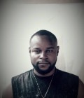 Fritz 31 ans  Espagne