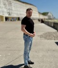 Roman 45 лет Prague Чехия