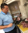 Denis 52 ans Québec  Canada