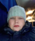 Елена 55 ans Petropavlovsk Kazakhstan