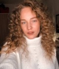 Kseniya 28 ans Kharkov Ukraine