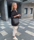Katerina 33 ans Donetsk Ukraine
