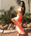 Olga 42 ans Brest Biélorussie