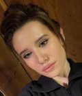 Maria 25 Jahre Peterborough Russland