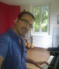 Philippe 65 лет Claix Франция