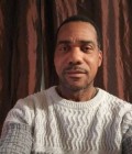 Guy 55 ans Clichy  France