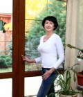 Yulia 49 ans Rostov On Don Russie