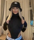 Kris 37 ans Мангуш Russie