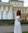 Vera 40 ans Yagotyn Ukraine