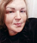 Lara 58 ans Zaporozhye Ukraine