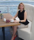 Svetlana 50 ans Rostov Russie