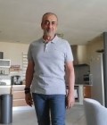 Bruno 62 ans Fendeille  France