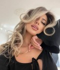 Анна 28 ans Москва Russie