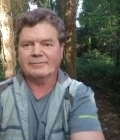 Noel 61 ans Saint Brieuc  France